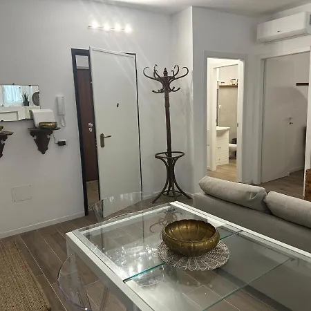 Primule 12 Apartman *